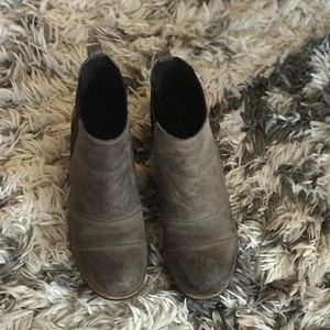 Sorel Joan Of Arctic Wedge